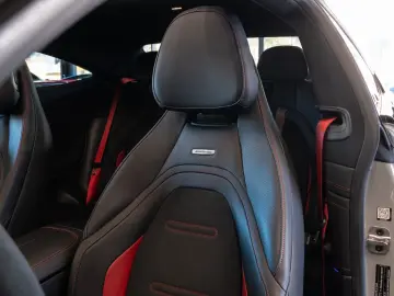 MERCEDES-BENZ CLE53 AMG Coupe NIGHT-PAKET HEAD-UP BURMESTER