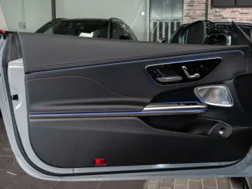 MERCEDES-BENZ CLE53 AMG Coupe NIGHT-PAKET HEAD-UP BURMESTER