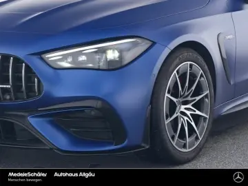 MERCEDES-BENZ CLE 53 AMG 4M  Night Premium  Dynamic