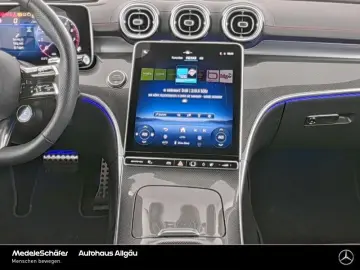 MERCEDES-BENZ CLE 53 AMG 4M  Night Premium  Dynamic