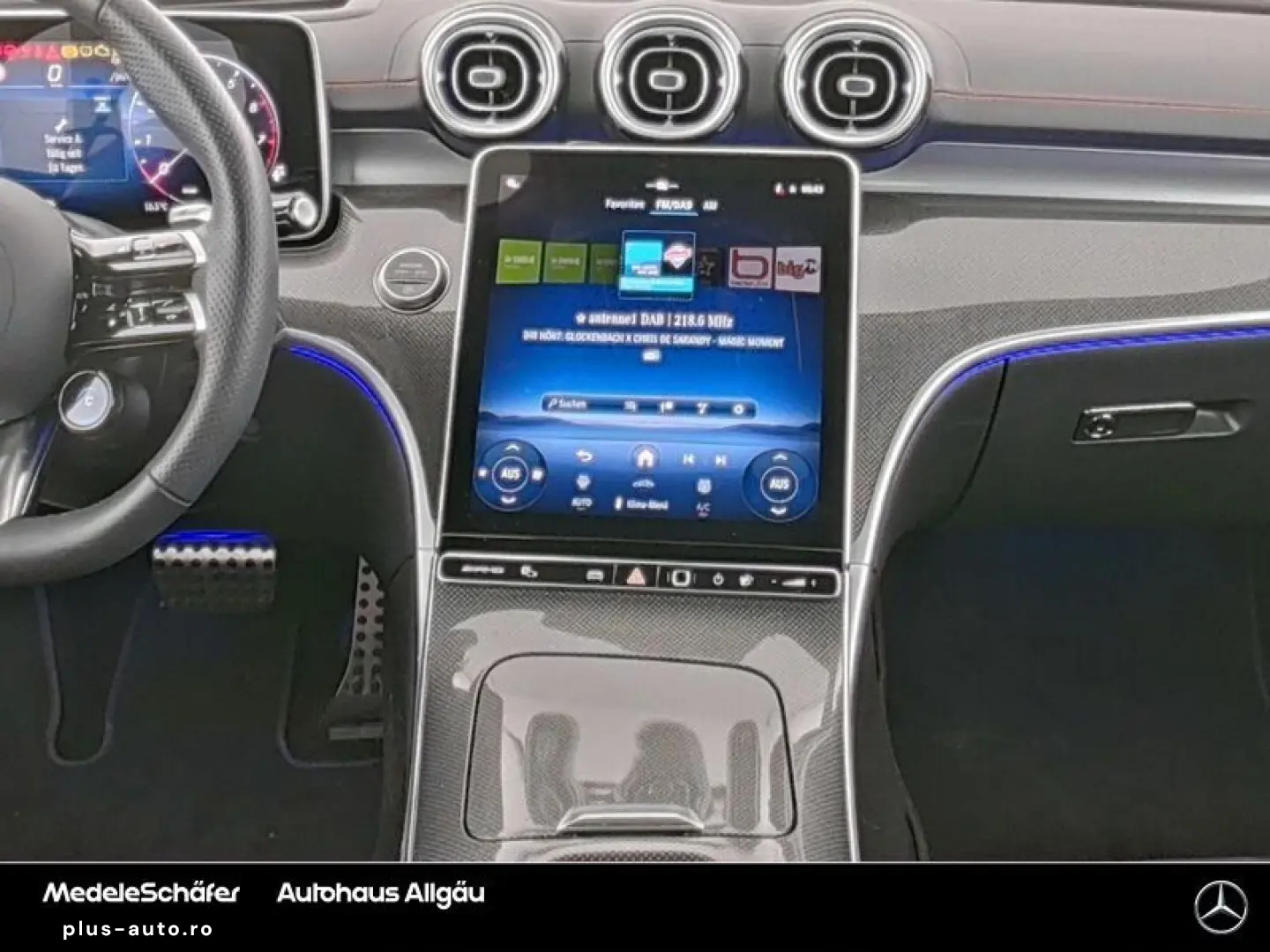 MERCEDES-BENZ CLE 53 AMG 4M  Night Premium  Dynamic