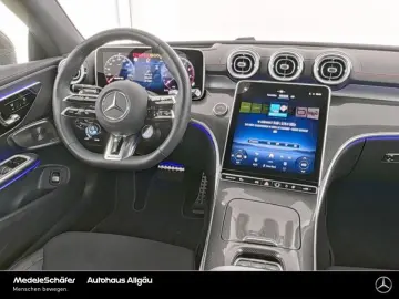 MERCEDES-BENZ CLE 53 AMG 4M  Night Premium  Dynamic