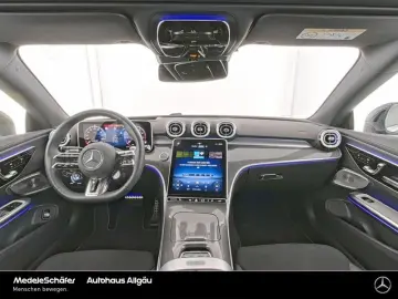 MERCEDES-BENZ CLE 53 AMG 4M  Night Premium  Dynamic