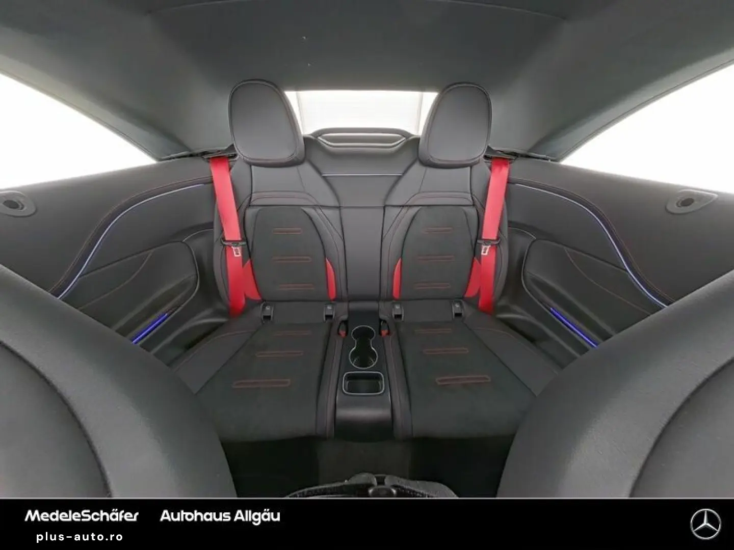 MERCEDES-BENZ CLE 53 AMG 4M  Night Premium  Dynamic