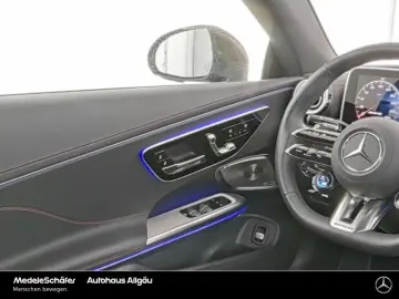 MERCEDES-BENZ CLE 53 AMG 4M  Night Premium  Dynamic