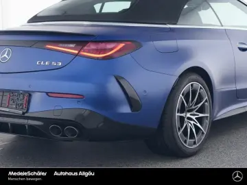 MERCEDES-BENZ CLE 53 AMG 4M  Night Premium  Dynamic