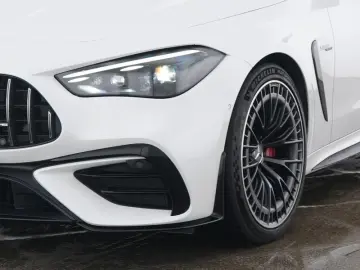 MERCEDES-BENZ CLE 53 AMG 4M  Cabrio   AMG BURM NIGHT PREMIUM