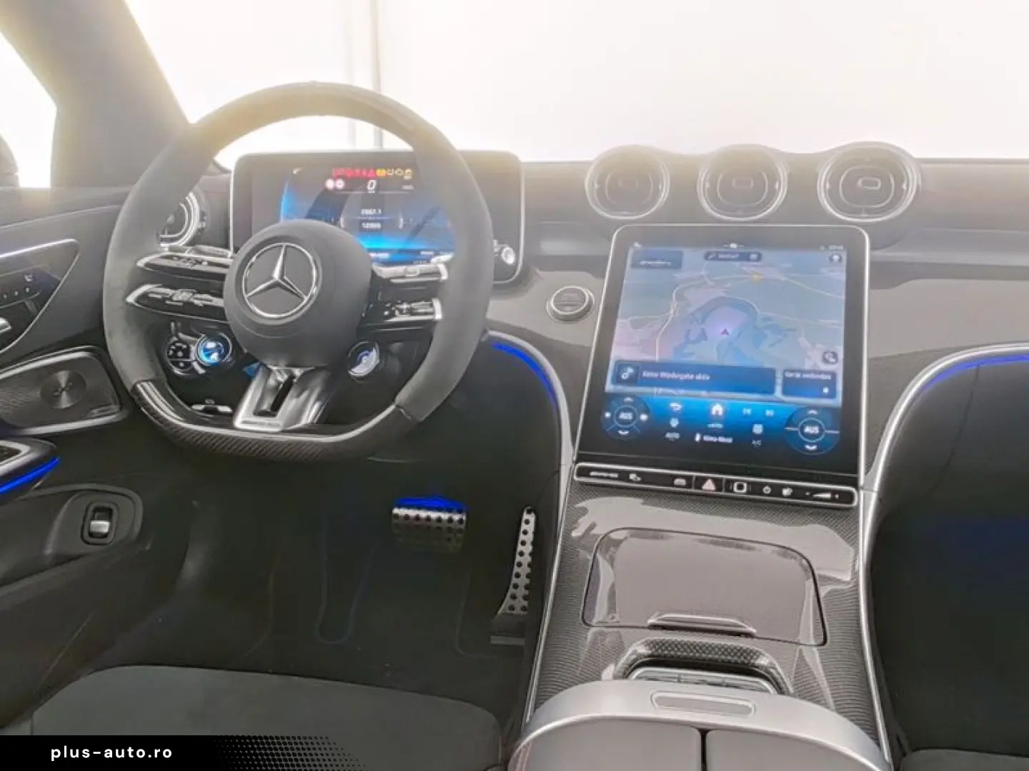 MERCEDES-BENZ CLE 53 AMG 4M  Cabrio   AMG BURM NIGHT PREMIUM