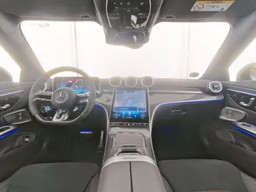 MERCEDES-BENZ CLE 53 AMG 4M  Cabrio   AMG BURM NIGHT PREMIUM