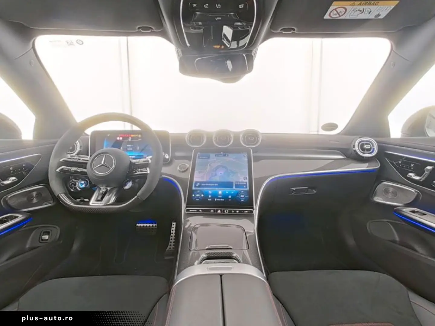 MERCEDES-BENZ CLE 53 AMG 4M  Cabrio   AMG BURM NIGHT PREMIUM