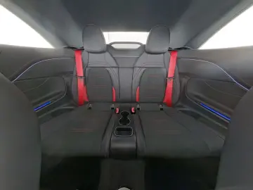 MERCEDES-BENZ CLE 53 AMG 4M  Cabrio   AMG BURM NIGHT PREMIUM