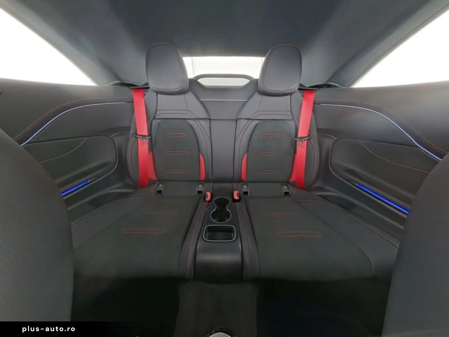 MERCEDES-BENZ CLE 53 AMG 4M  Cabrio   AMG BURM NIGHT PREMIUM