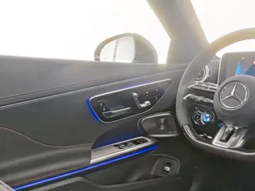 MERCEDES-BENZ CLE 53 AMG 4M  Cabrio   AMG BURM NIGHT PREMIUM