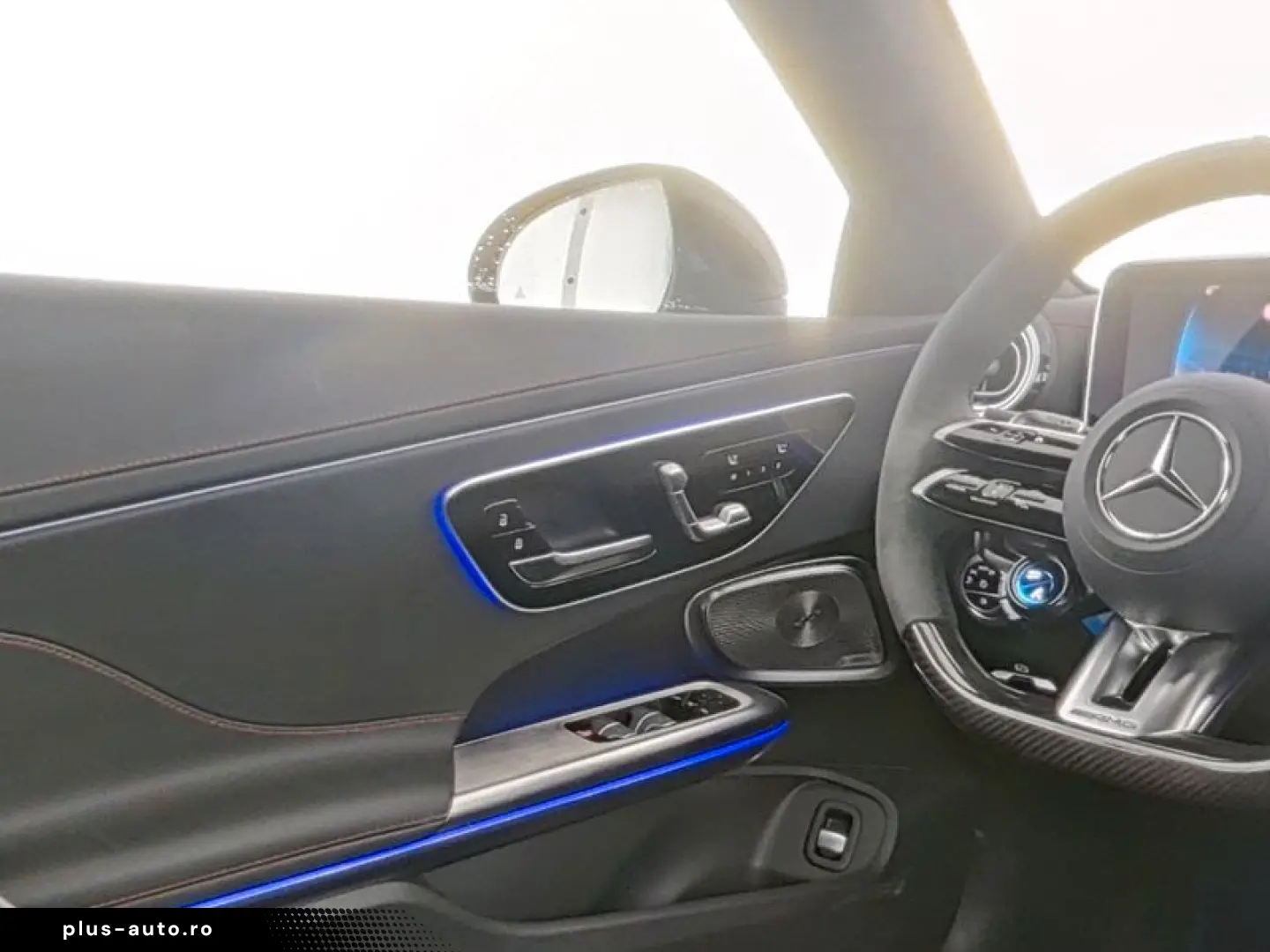 MERCEDES-BENZ CLE 53 AMG 4M  Cabrio   AMG BURM NIGHT PREMIUM