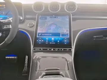 MERCEDES-BENZ CLE 53 AMG 4M  Cabrio   AMG BURM NIGHT PREMIUM