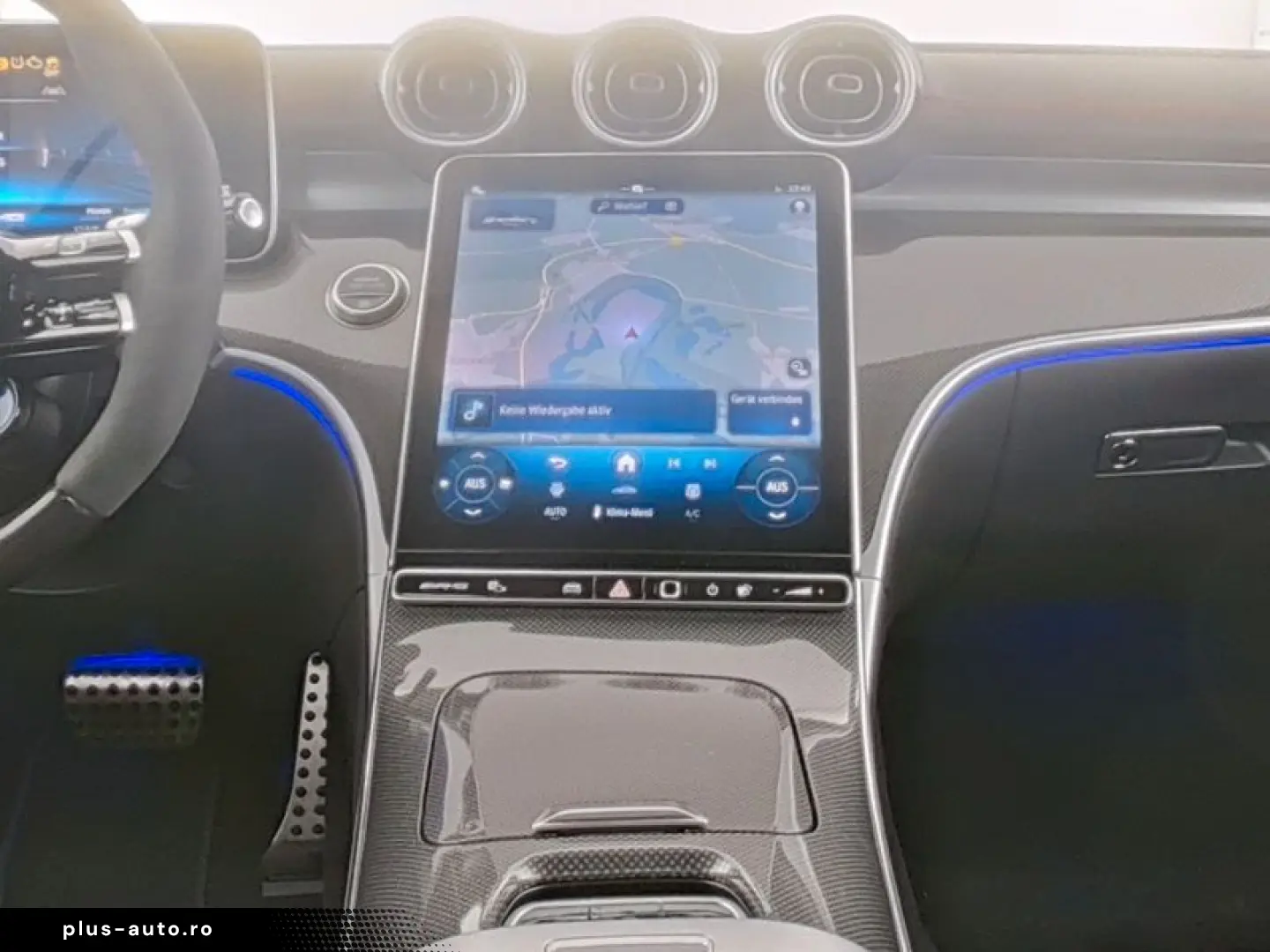 MERCEDES-BENZ CLE 53 AMG 4M  Cabrio   AMG BURM NIGHT PREMIUM