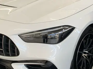 MERCEDES-BENZ AMG CLE 53 4M  Coupé  NIGHT MEMO PANO 360 KAM