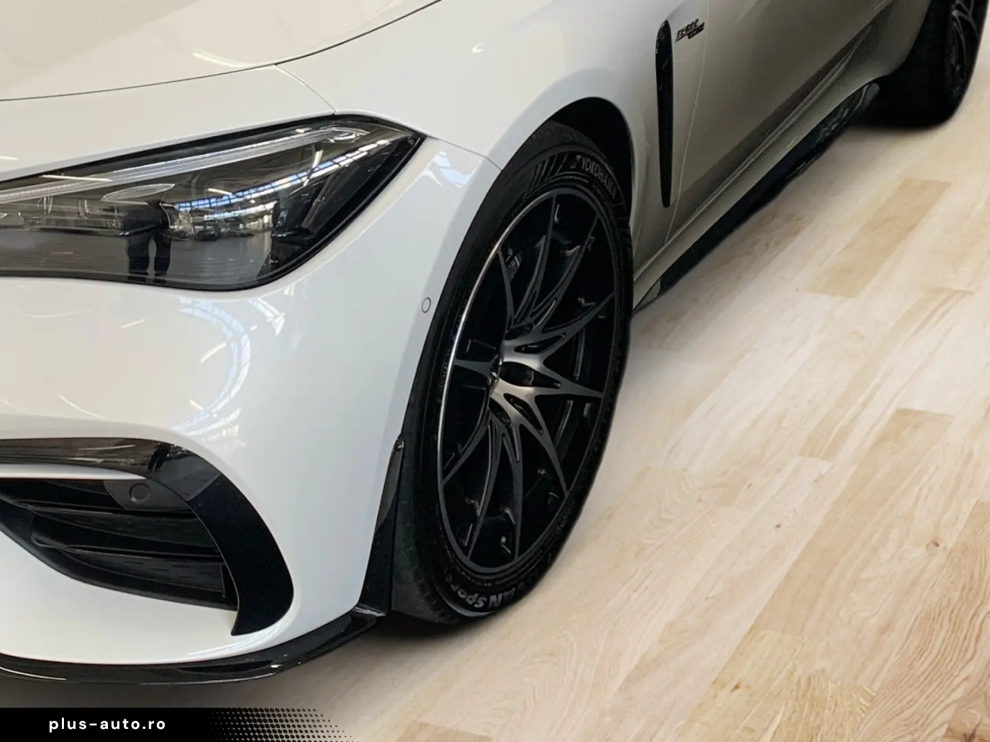 MERCEDES-BENZ AMG CLE 53 4M  Coupé  NIGHT MEMO PANO 360 KAM