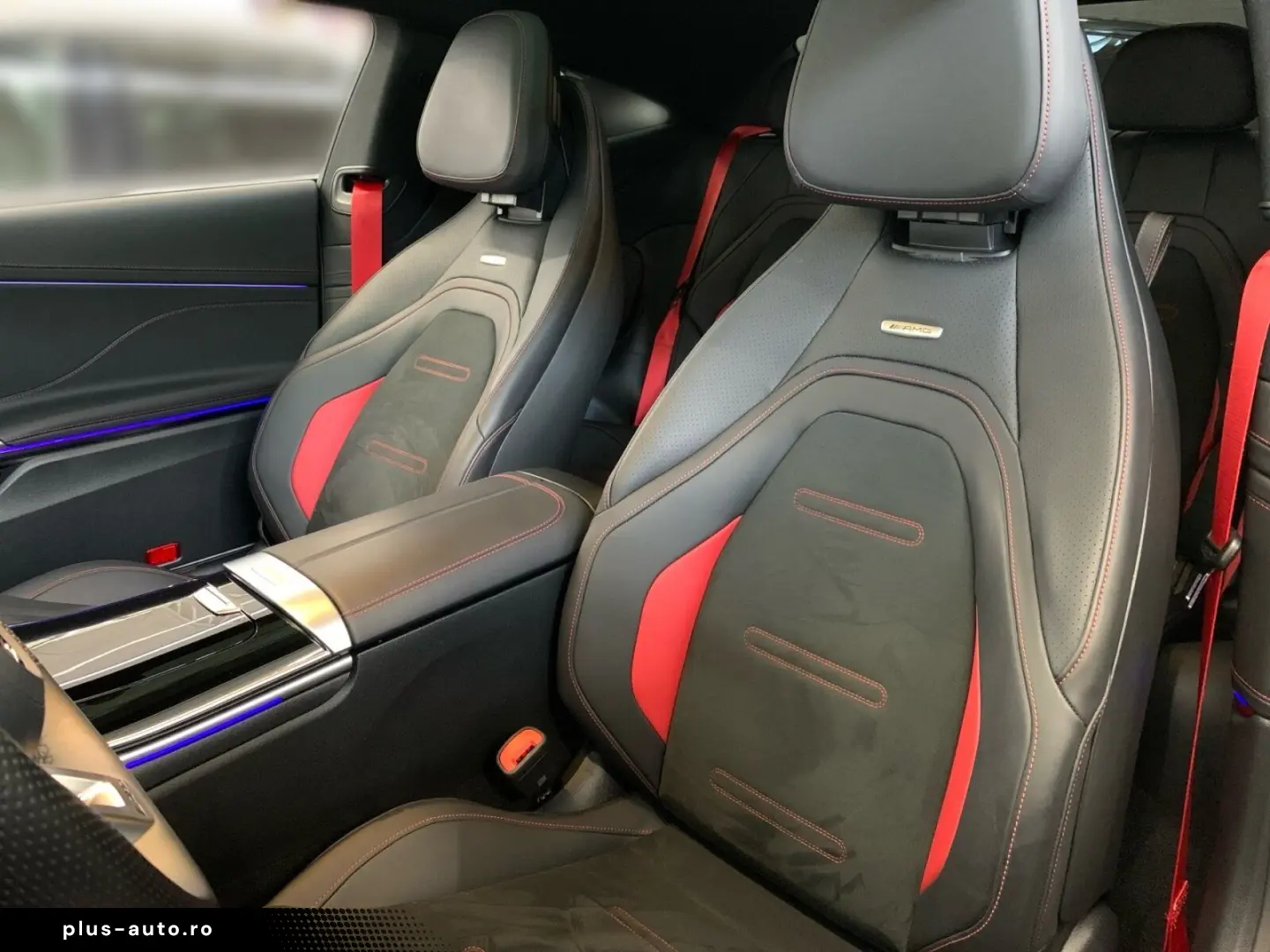 MERCEDES-BENZ AMG CLE 53 4M  Coupé  NIGHT MEMO PANO 360 KAM