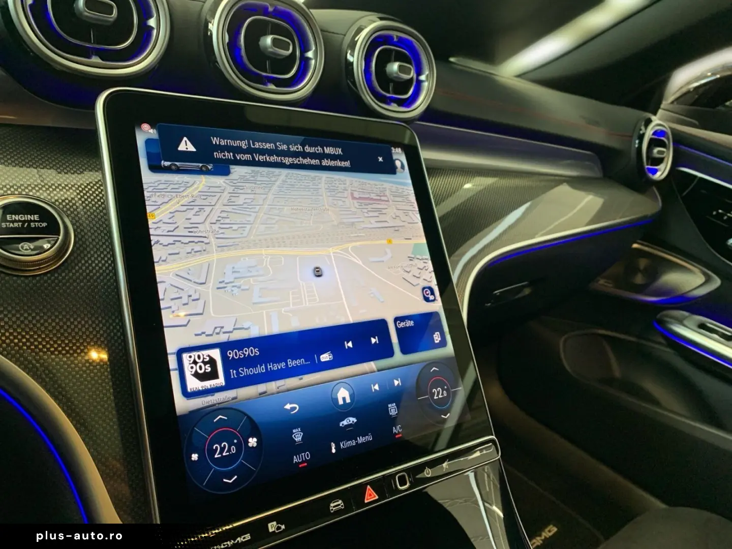 MERCEDES-BENZ AMG CLE 53 4M  Coupé  NIGHT MEMO PANO 360 KAM