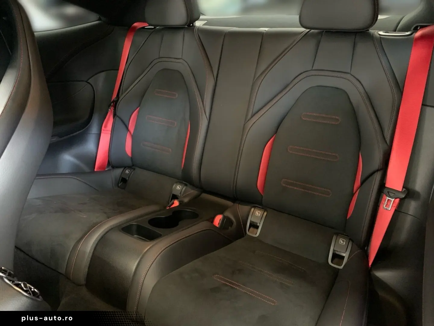 MERCEDES-BENZ AMG CLE 53 4M  Coupé  NIGHT MEMO PANO 360 KAM