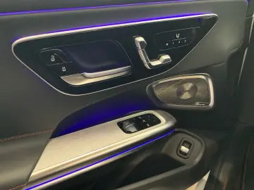 MERCEDES-BENZ AMG CLE 53 4M  Coupé  NIGHT MEMO PANO 360 KAM