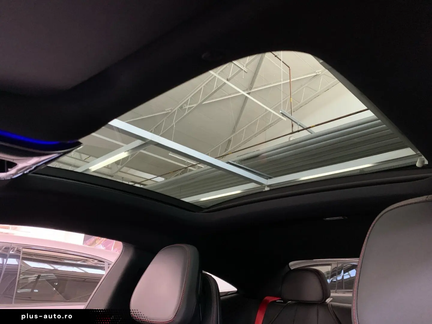 MERCEDES-BENZ AMG CLE 53 4M  Coupé  NIGHT MEMO PANO 360 KAM