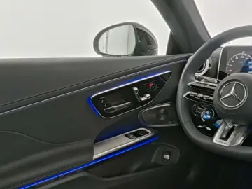 MERCEDES-BENZ CLE 53 AMG 4M  Coupé  BURM HuD CARBON