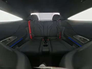 MERCEDES-BENZ CLE 53 AMG 4M  Coupé  BURM HuD CARBON