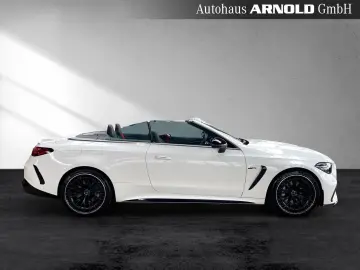 Mercedes-AMG CLE 53 4M  Cabrio Premium  360  HUD