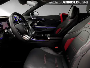 Mercedes-AMG CLE 53 4M  Cabrio Premium  360  HUD