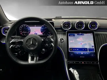Mercedes-AMG CLE 53 4M  Cabrio Premium  360  HUD