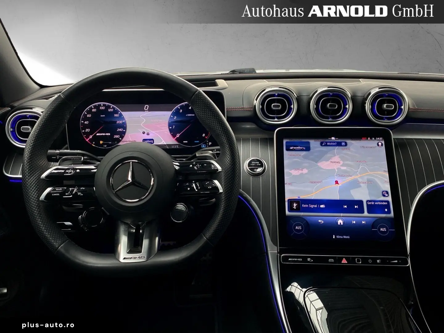 Mercedes-AMG CLE 53 4M  Cabrio Premium  360  HUD