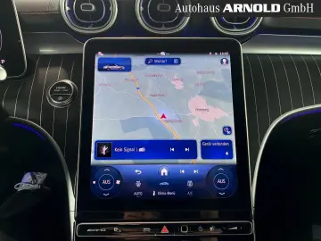 Mercedes-AMG CLE 53 4M  Cabrio Premium  360  HUD