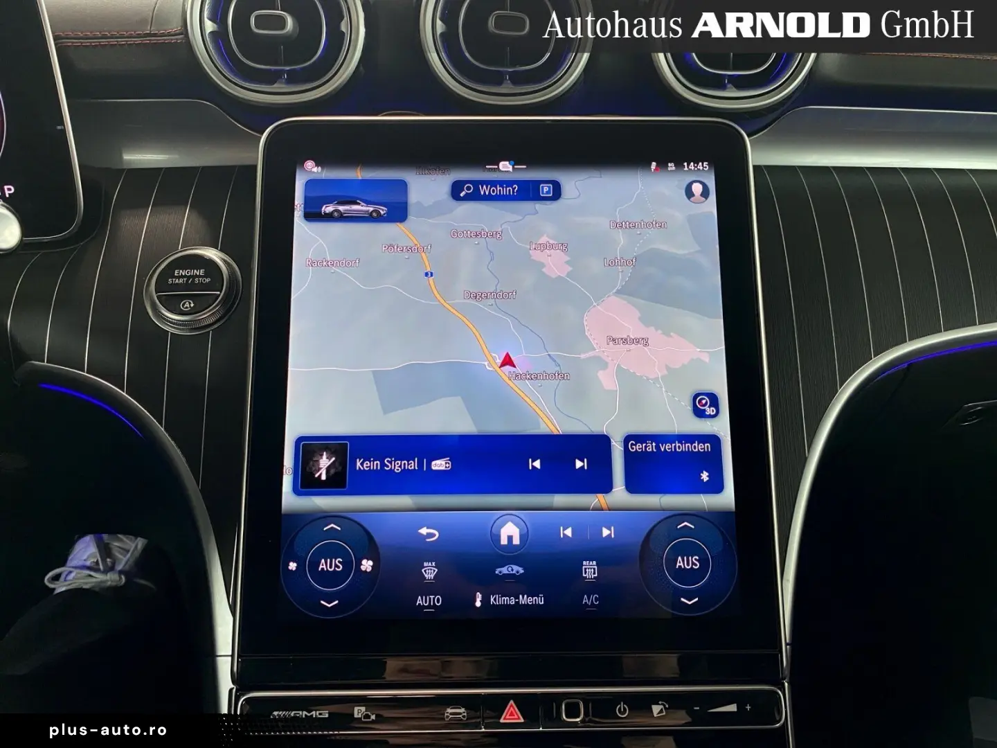 Mercedes-AMG CLE 53 4M  Cabrio Premium  360  HUD