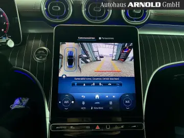 Mercedes-AMG CLE 53 4M  Cabrio Premium  360  HUD