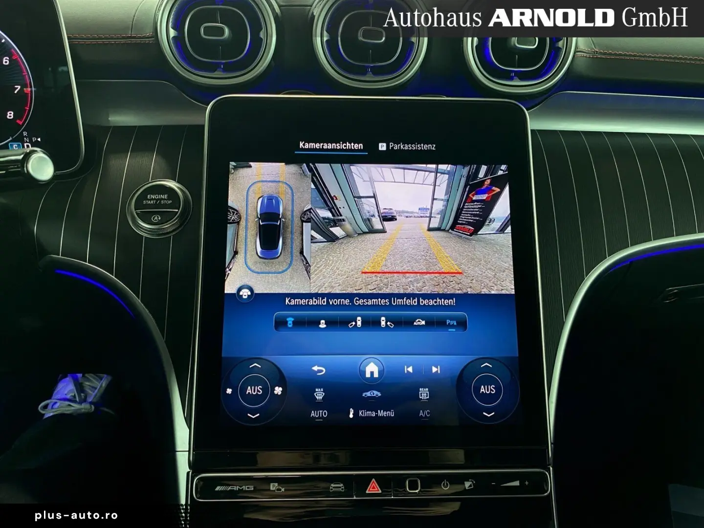 Mercedes-AMG CLE 53 4M  Cabrio Premium  360  HUD