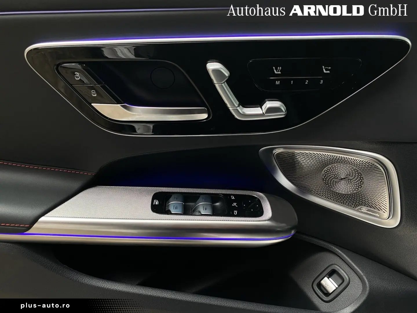 Mercedes-AMG CLE 53 4M  Cabrio Premium  360  HUD