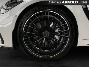 Mercedes-AMG CLE 53 4M  Cabrio Premium  360  HUD