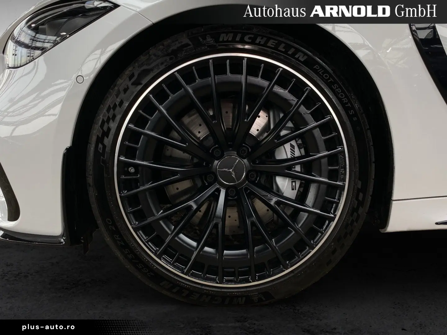 Mercedes-AMG CLE 53 4M  Cabrio Premium  360  HUD