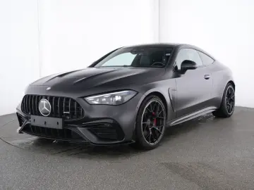 MERCEDES-BENZ CLE 53 AMG PANO AMG NIGHT II DISTRONIC 360