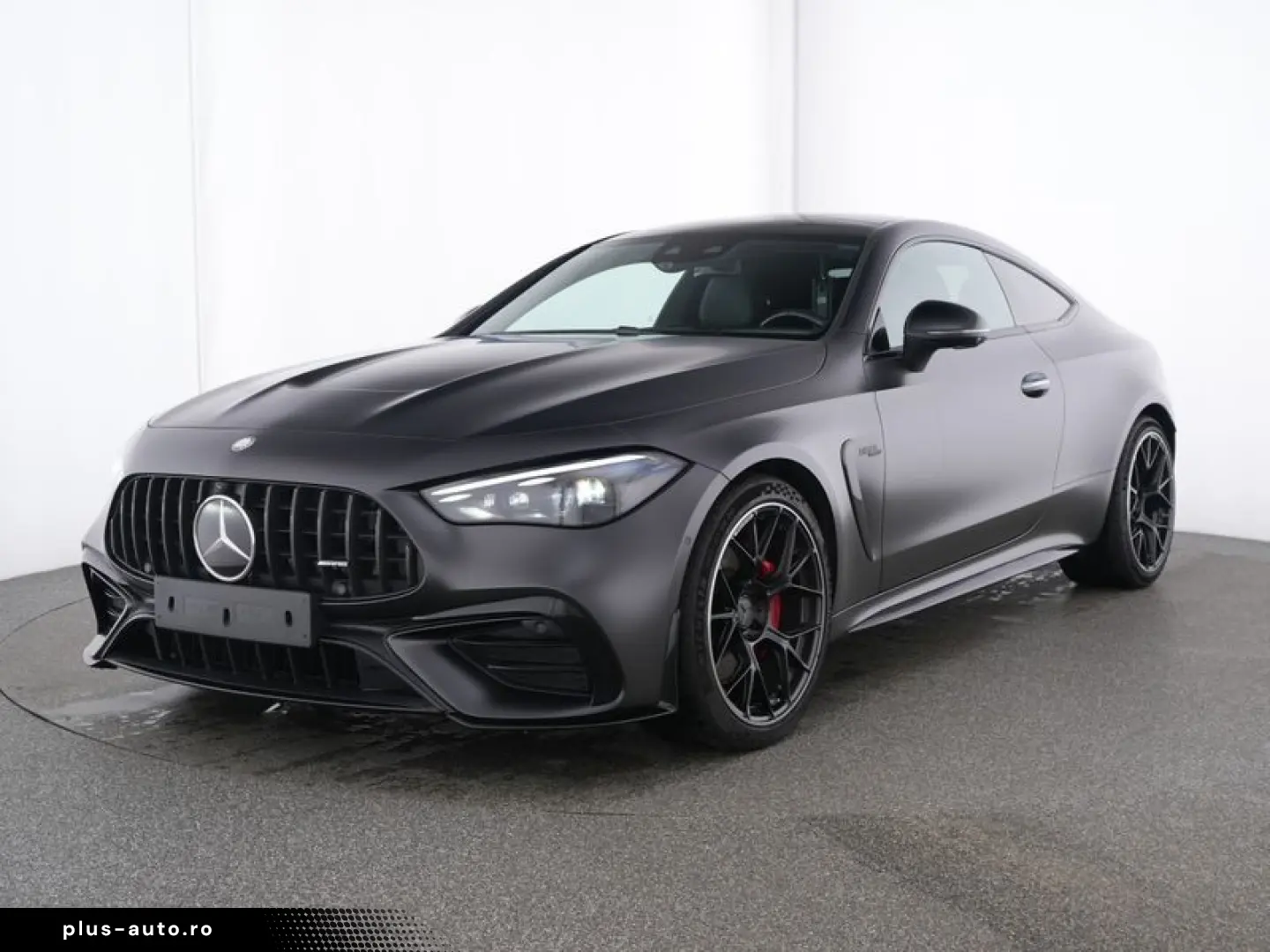 MERCEDES-BENZ CLE 53 AMG PANO AMG NIGHT II DISTRONIC 360