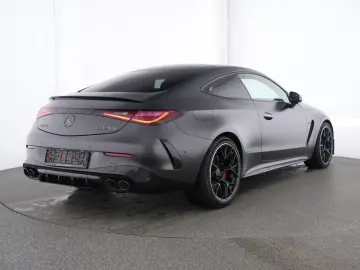 MERCEDES-BENZ CLE 53 AMG PANO AMG NIGHT II DISTRONIC 360