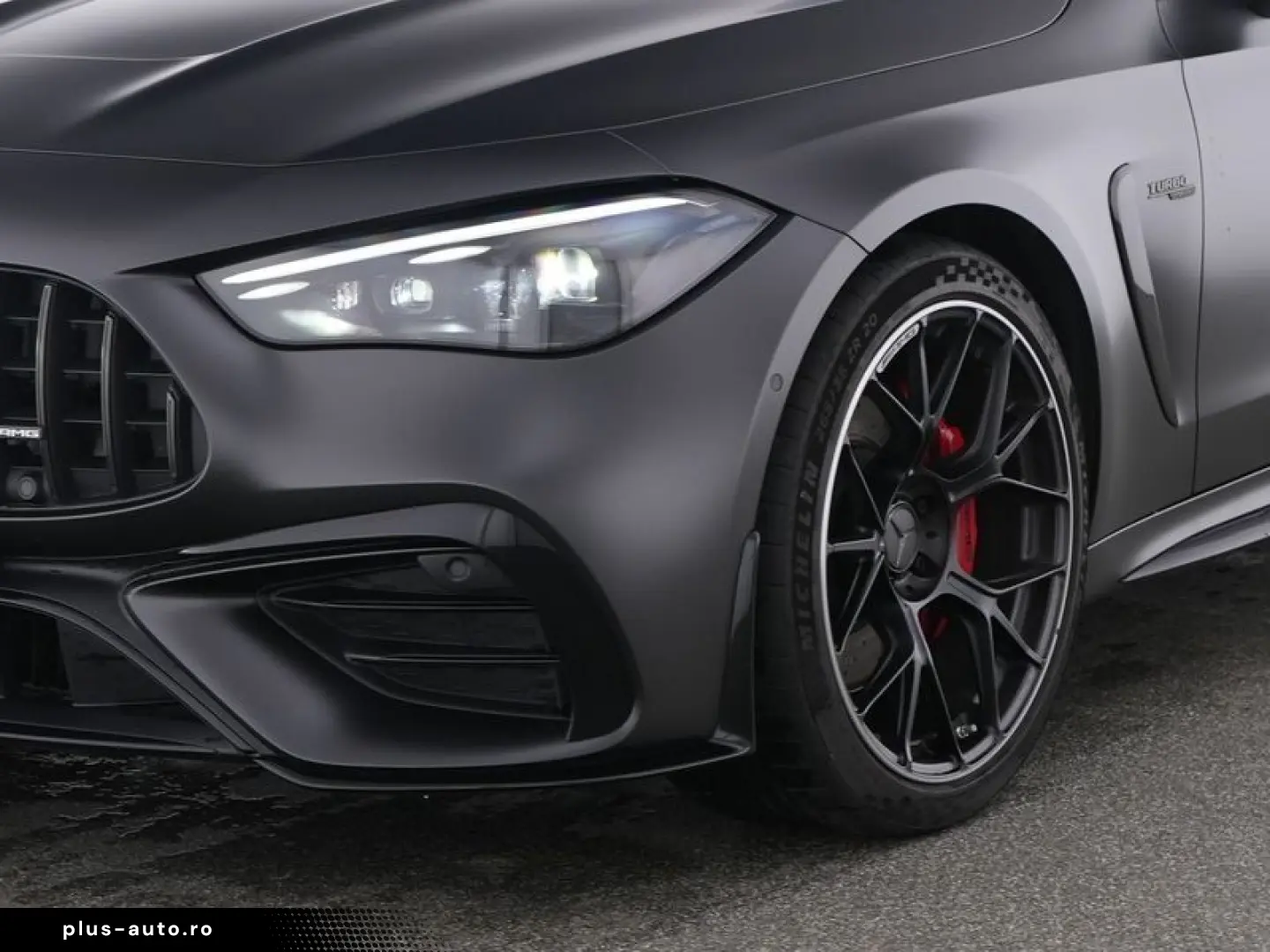 MERCEDES-BENZ CLE 53 AMG PANO AMG NIGHT II DISTRONIC 360