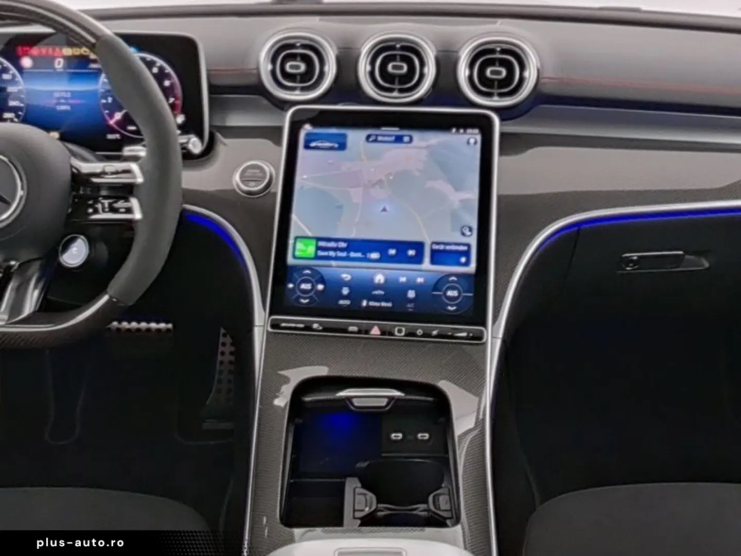 MERCEDES-BENZ CLE 53 AMG PANO AMG NIGHT II DISTRONIC 360