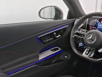 MERCEDES-BENZ CLE 53 AMG PANO AMG NIGHT II DISTRONIC 360