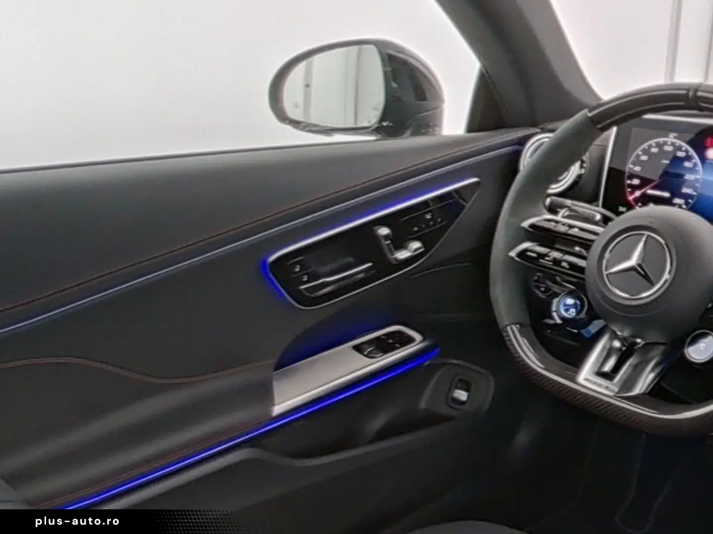 MERCEDES-BENZ CLE 53 AMG PANO AMG NIGHT II DISTRONIC 360