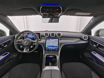 MERCEDES-BENZ CLE 53 AMG PANO AMG NIGHT II DISTRONIC 360