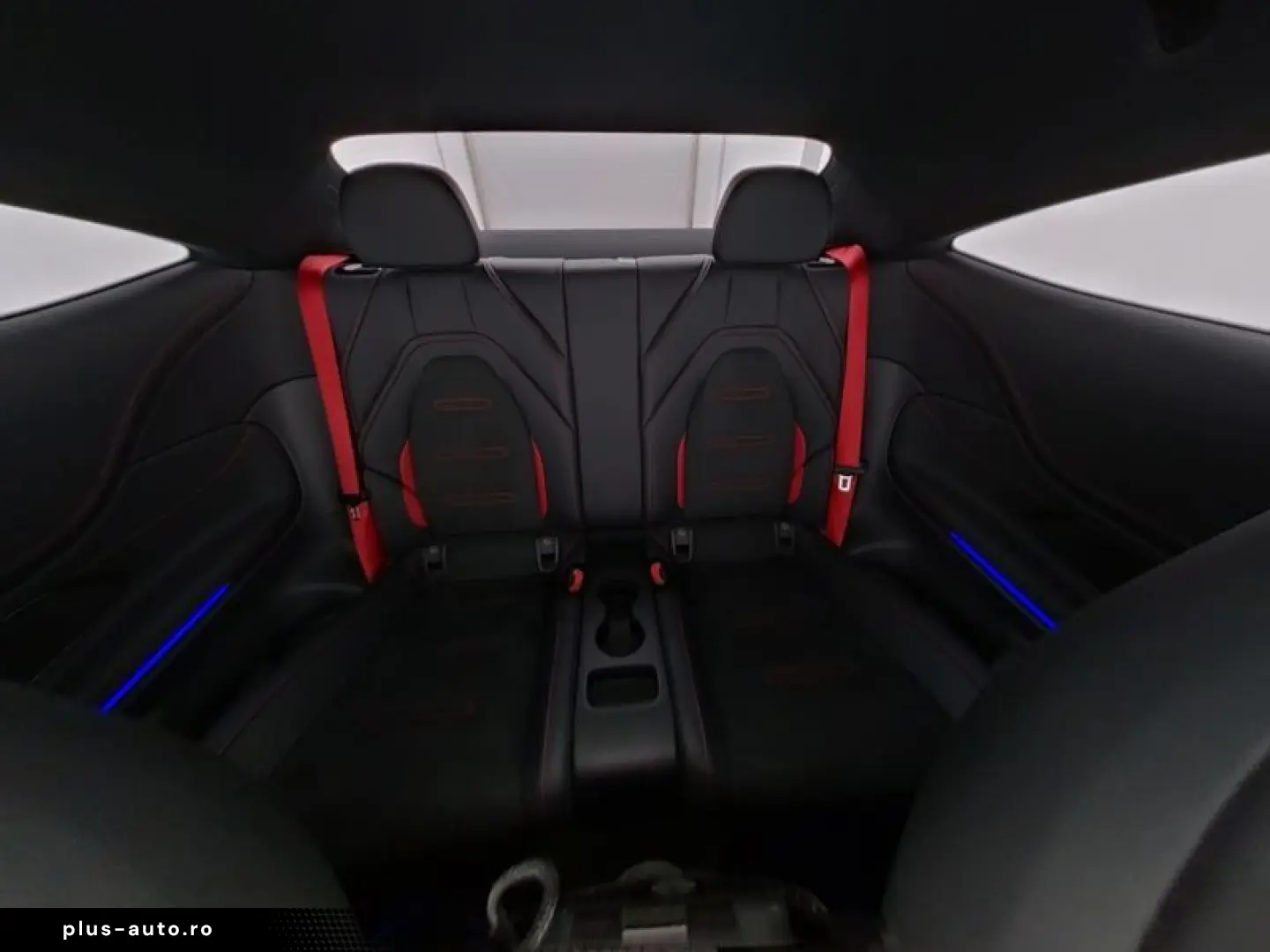 MERCEDES-BENZ CLE 53 AMG PANO AMG NIGHT II DISTRONIC 360