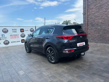 KIA SPORTAGE 2017 12